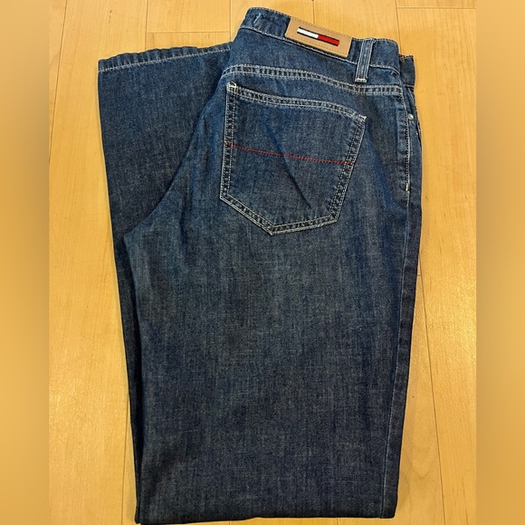 Tommy Hilfiger Jeans Size 6 - Picture 5 of 8